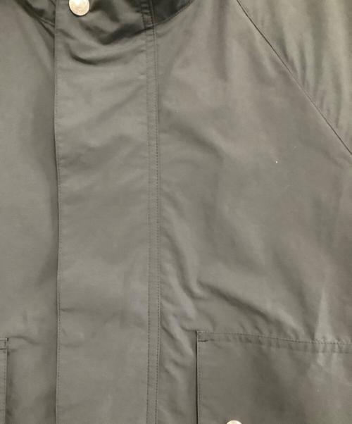 Traditional Weatherwear（トラディショナルウェザーウェア）Traditional Weatherwear (トラディショナルウェザーウェア) ジャケット ブラック サイズ:36の古着・服飾アイテム
