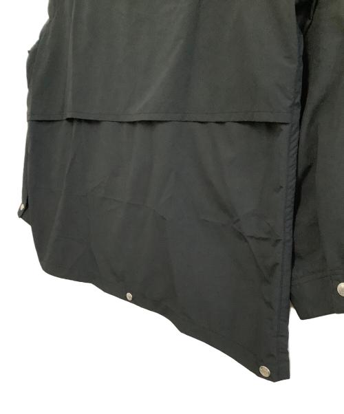 Traditional Weatherwear（トラディショナルウェザーウェア）Traditional Weatherwear (トラディショナルウェザーウェア) ジャケット ブラック サイズ:36の古着・服飾アイテム
