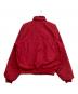 Patagonia (パタゴニア) シェルドシンチラジャケット レッド サイズ:M：15000円