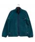 Patagonia（パタゴニア）の古着「レトロカーディガン　98年」｜グリーン×パープル