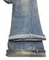 中古・古着 LEVI'S (リーバイス) フレアデニムパンツ インディゴ サイズ:表記なし：8000円