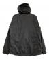 Patagonia (パタゴニア) フーデッドジャケット ブラック サイズ:L：10000円
