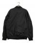 STONE ISLAND (ストーンアイランド) ナイロンジャケット　NASLAN LIGHT WATRO JACKET ブラック サイズ:L：40000円