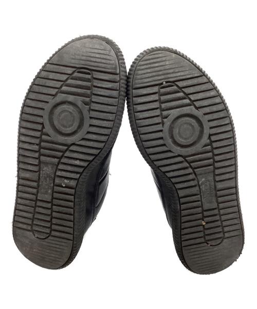 Onitsuka Tiger（オニツカタイガー）Onitsuka Tiger (オニツカタイガー) スニーカー ブラック サイズ:28.5の古着・服飾アイテム