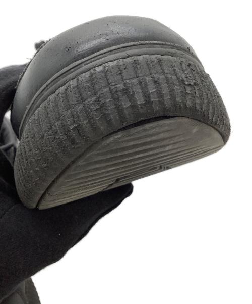 Onitsuka Tiger（オニツカタイガー）Onitsuka Tiger (オニツカタイガー) スニーカー ブラック サイズ:28.5の古着・服飾アイテム
