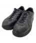 Onitsuka Tiger（オニツカタイガー）の古着「スニーカー」｜ブラック