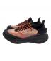 中古・古着 UNDER ARMOUR (アンダーアーマー) スニーカー ブラック×ピンク サイズ:28.5：8000円