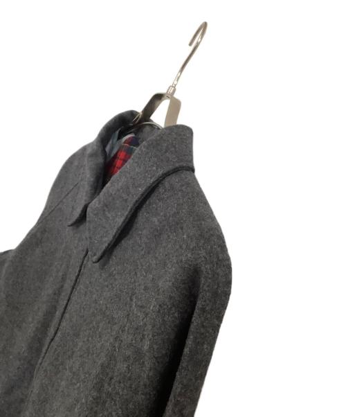 PENDLETON（ペンドルトン）PENDLETON (ペンドルトン) スイングトップ グレー サイズ:Mの古着・服飾アイテム