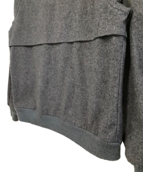 PENDLETON（ペンドルトン）PENDLETON (ペンドルトン) スイングトップ グレー サイズ:Mの古着・服飾アイテム