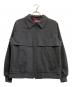 PENDLETON（ペンドルトン）の古着「スイングトップ」｜グレー