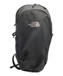 THE NORTH FACE（ザ ノース フェイス）の古着「リュック　マーキュリー16」｜ブラック
