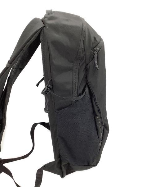 THE NORTH FACE（ザ ノース フェイス）THE NORTH FACE (ザ ノース フェイス) リュック　マーキュリー16 ブラックの古着・服飾アイテム