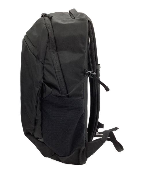 THE NORTH FACE（ザ ノース フェイス）THE NORTH FACE (ザ ノース フェイス) リュック　マーキュリー16 ブラックの古着・服飾アイテム