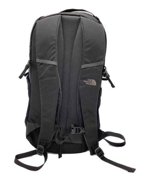 THE NORTH FACE（ザ ノース フェイス）THE NORTH FACE (ザ ノース フェイス) リュック　マーキュリー16 ブラックの古着・服飾アイテム