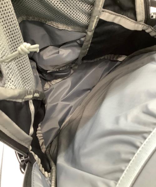 THE NORTH FACE（ザ ノース フェイス）THE NORTH FACE (ザ ノース フェイス) リュック　マーキュリー16 ブラックの古着・服飾アイテム