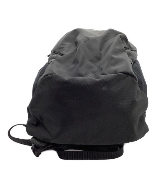 THE NORTH FACE（ザ ノース フェイス）THE NORTH FACE (ザ ノース フェイス) リュック　マーキュリー16 ブラックの古着・服飾アイテム