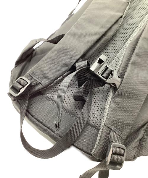THE NORTH FACE（ザ ノース フェイス）THE NORTH FACE (ザ ノース フェイス) リュック　マーキュリー16 ブラックの古着・服飾アイテム