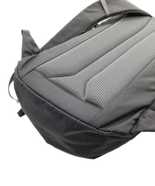 THE NORTH FACE（ザ ノース フェイス）THE NORTH FACE (ザ ノース フェイス) リュック　マーキュリー16 ブラックの古着・服飾アイテム