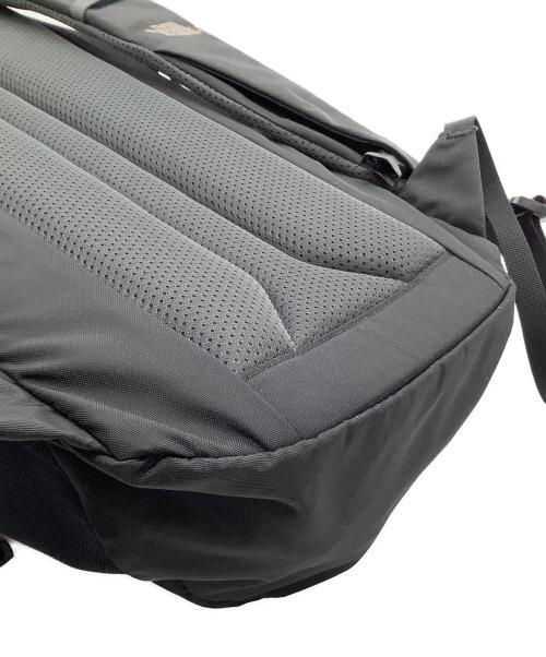 THE NORTH FACE（ザ ノース フェイス）THE NORTH FACE (ザ ノース フェイス) リュック　マーキュリー16 ブラックの古着・服飾アイテム
