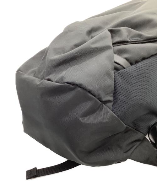 THE NORTH FACE（ザ ノース フェイス）THE NORTH FACE (ザ ノース フェイス) リュック　マーキュリー16 ブラックの古着・服飾アイテム