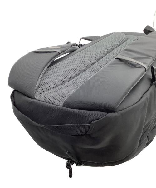 THE NORTH FACE（ザ ノース フェイス）THE NORTH FACE (ザ ノース フェイス) リュック　マーキュリー16 ブラックの古着・服飾アイテム