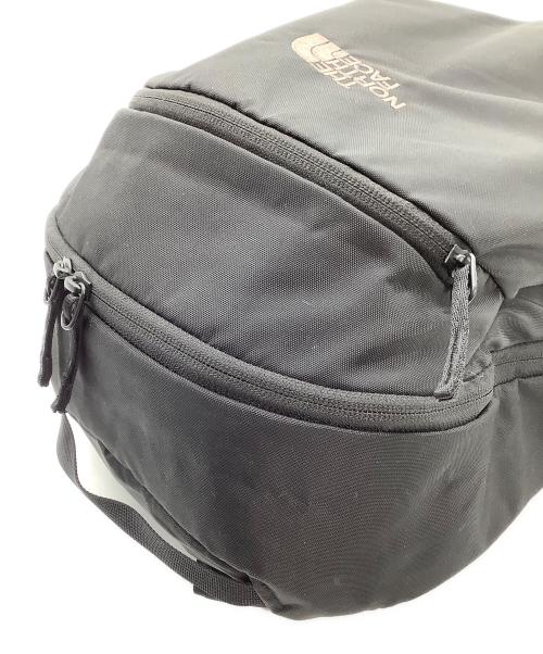 THE NORTH FACE（ザ ノース フェイス）THE NORTH FACE (ザ ノース フェイス) リュック　マーキュリー16 ブラックの古着・服飾アイテム