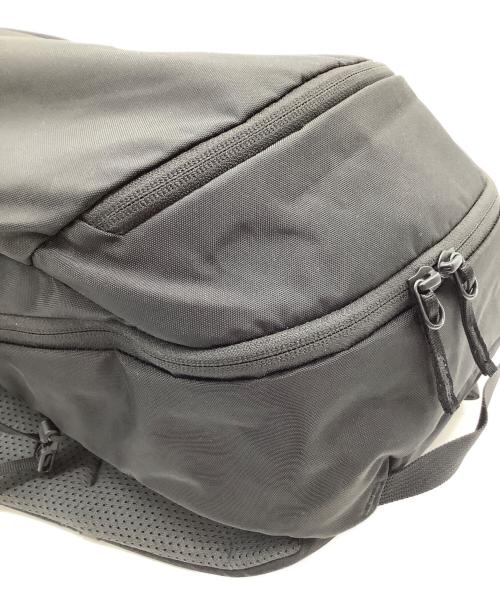 THE NORTH FACE（ザ ノース フェイス）THE NORTH FACE (ザ ノース フェイス) リュック　マーキュリー16 ブラックの古着・服飾アイテム