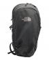 THE NORTH FACE（ザ ノース フェイス）の古着「リュック　マーキュリー16」｜ブラック