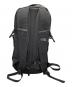 THE NORTH FACE (ザ ノース フェイス) リュック　マーキュリー16 ブラック：10000円