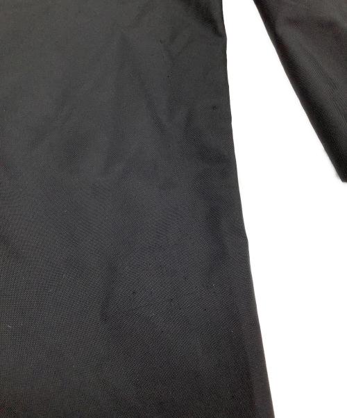 THE NORTH FACE（ザ ノース フェイス）THE NORTH FACE (ザ ノース フェイス) コーチジャケット ブラック サイズ:XLの古着・服飾アイテム