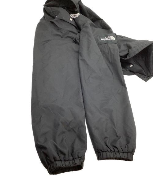 THE NORTH FACE（ザ ノース フェイス）THE NORTH FACE (ザ ノース フェイス) コーチジャケット ブラック サイズ:XLの古着・服飾アイテム