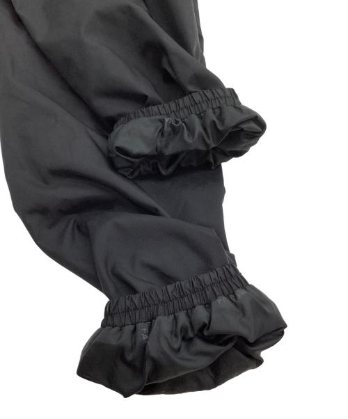 THE NORTH FACE（ザ ノース フェイス）THE NORTH FACE (ザ ノース フェイス) コーチジャケット ブラック サイズ:XLの古着・服飾アイテム
