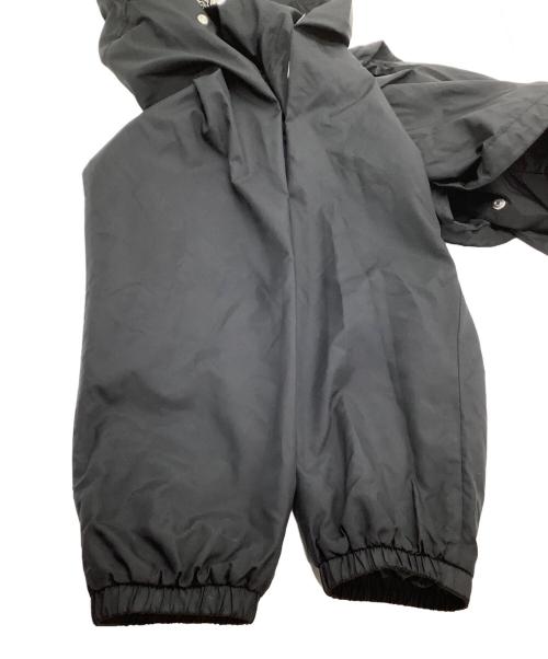 THE NORTH FACE（ザ ノース フェイス）THE NORTH FACE (ザ ノース フェイス) コーチジャケット ブラック サイズ:XLの古着・服飾アイテム