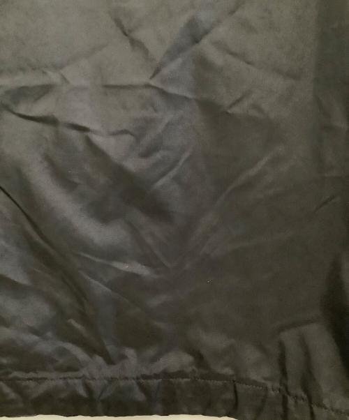 THE NORTH FACE（ザ ノース フェイス）THE NORTH FACE (ザ ノース フェイス) コーチジャケット ブラック サイズ:XLの古着・服飾アイテム