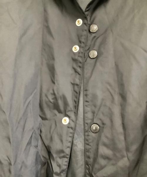 THE NORTH FACE（ザ ノース フェイス）THE NORTH FACE (ザ ノース フェイス) コーチジャケット ブラック サイズ:XLの古着・服飾アイテム