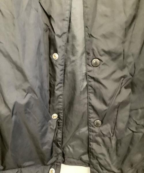 THE NORTH FACE（ザ ノース フェイス）THE NORTH FACE (ザ ノース フェイス) コーチジャケット ブラック サイズ:XLの古着・服飾アイテム