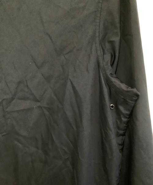 THE NORTH FACE（ザ ノース フェイス）THE NORTH FACE (ザ ノース フェイス) コーチジャケット ブラック サイズ:XLの古着・服飾アイテム