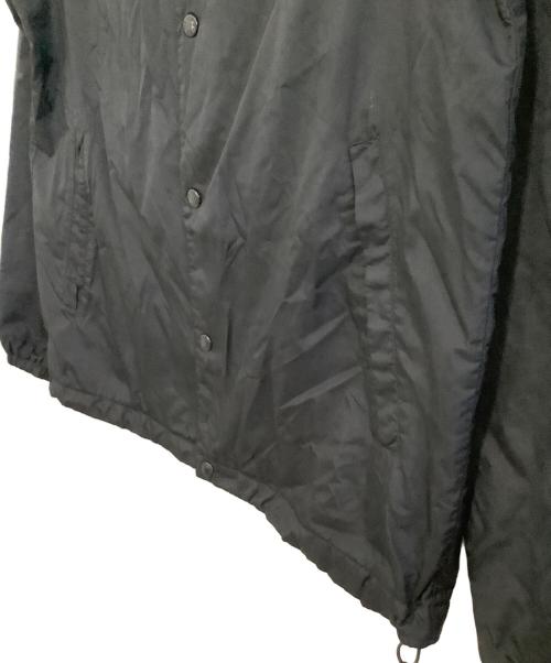 THE NORTH FACE（ザ ノース フェイス）THE NORTH FACE (ザ ノース フェイス) コーチジャケット ブラック サイズ:XLの古着・服飾アイテム