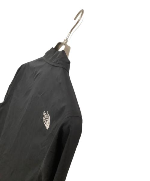 THE NORTH FACE（ザ ノース フェイス）THE NORTH FACE (ザ ノース フェイス) コーチジャケット ブラック サイズ:XLの古着・服飾アイテム