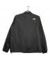 THE NORTH FACE (ザ ノース フェイス) コーチジャケット ブラック サイズ:XL：8000円