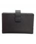 CELINE (セリーヌ) カードケース　アコーディオンカードホルダー グレー：23000円