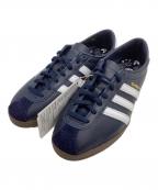 adidasアディダス）の古着「ローカットスニーカー SHIBUYA」｜ネイビー