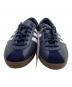 adidas (アディダス) ローカットスニーカー SHIBUYA ネイビー サイズ:23 未使用品：17000円