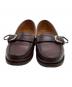 RALPH LAUREN (ラルフローレン) ローファー ブラウン サイズ:23.5：8000円