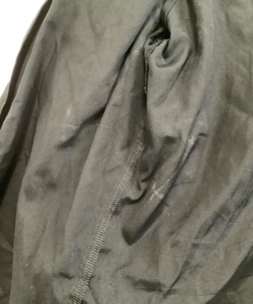 COMME des GARCONS COMME des GARCONS（コムデギャルソン コムデギャルソン）COMME des GARCONS COMME des GARCONS (コムデギャルソン コムデギャルソン) 半袖シャツ ブラック サイズ:XSの古着・服飾アイテム