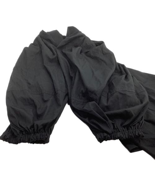 COMME des GARCONS COMME des GARCONS（コムデギャルソン コムデギャルソン）COMME des GARCONS COMME des GARCONS (コムデギャルソン コムデギャルソン) 半袖シャツ ブラック サイズ:XSの古着・服飾アイテム