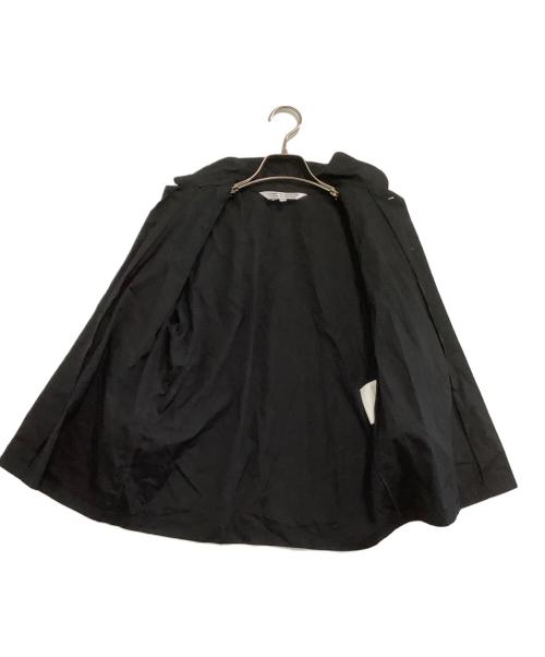 COMME des GARCONS COMME des GARCONS（コムデギャルソン コムデギャルソン）COMME des GARCONS COMME des GARCONS (コムデギャルソン コムデギャルソン) 半袖シャツ ブラック サイズ:XSの古着・服飾アイテム