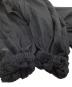 中古・古着 COMME des GARCONS COMME des GARCONS (コムデギャルソン コムデギャルソン) 半袖シャツ ブラック サイズ:XS：9000円