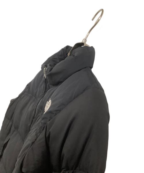 THE NORTH FACE（ザ ノース フェイス）THE NORTH FACE (ザ ノース フェイス) ダウンジャケット ブラック サイズ:110の古着・服飾アイテム