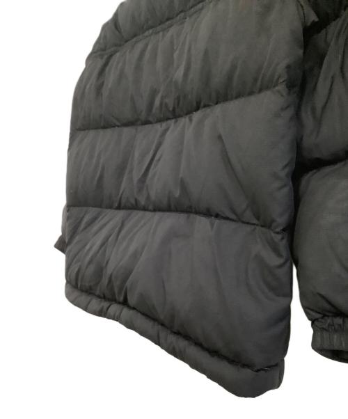 THE NORTH FACE（ザ ノース フェイス）THE NORTH FACE (ザ ノース フェイス) ダウンジャケット ブラック サイズ:110の古着・服飾アイテム